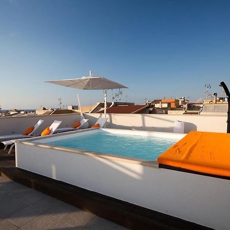 Giada Luxury Terrasini Apartment Ngoại thất bức ảnh