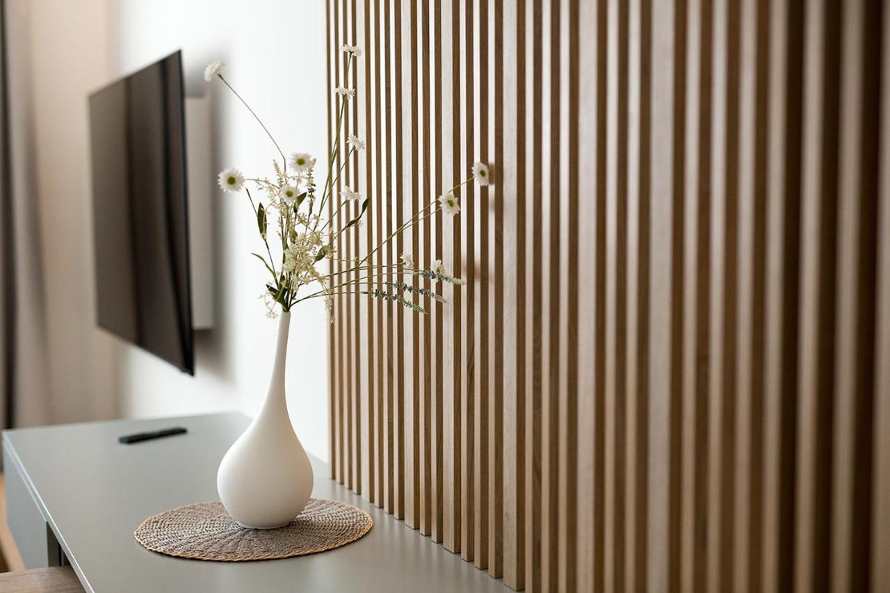 Giada Luxury Terrasini Apartment Ngoại thất bức ảnh