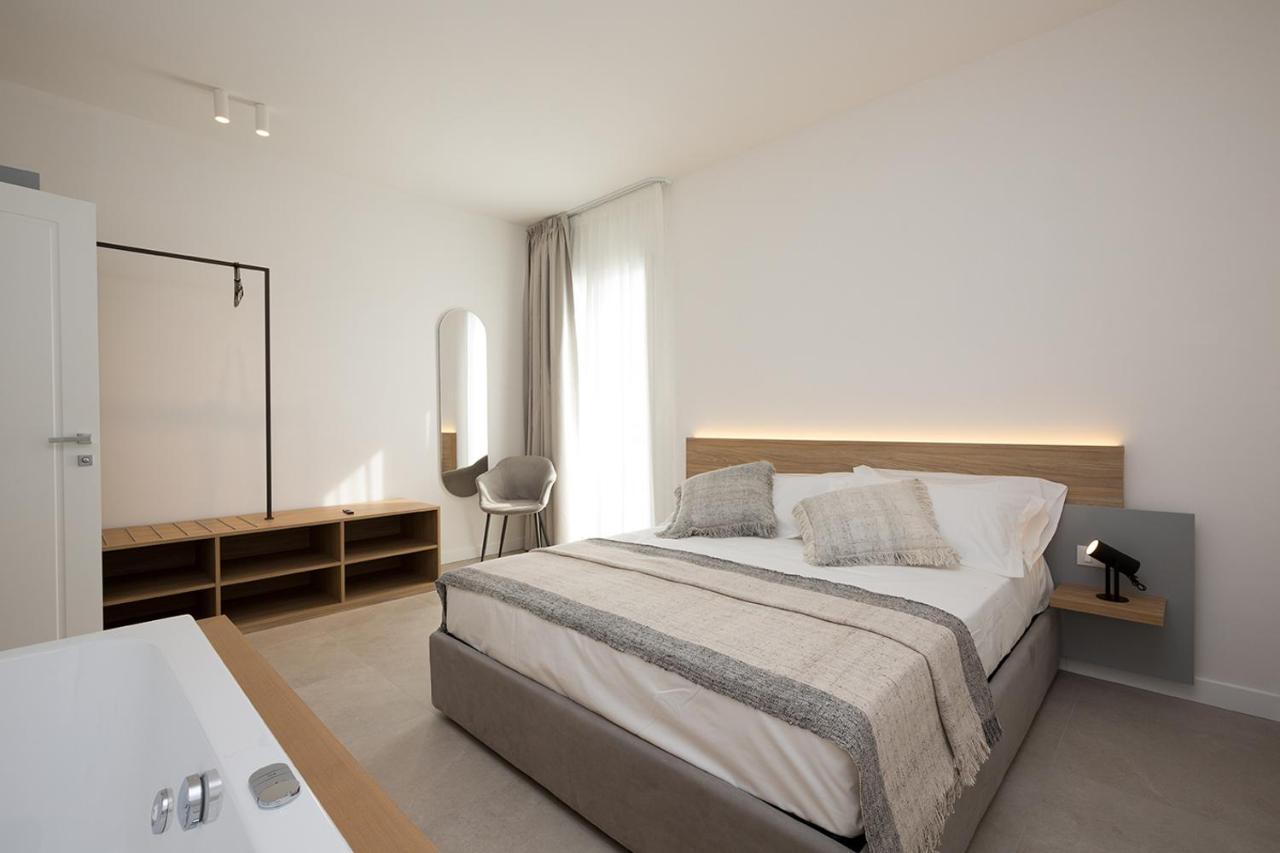 Giada Luxury Terrasini Apartment Ngoại thất bức ảnh
