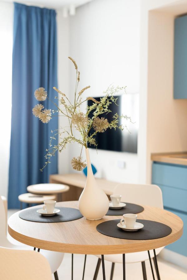 Giada Luxury Terrasini Apartment Ngoại thất bức ảnh