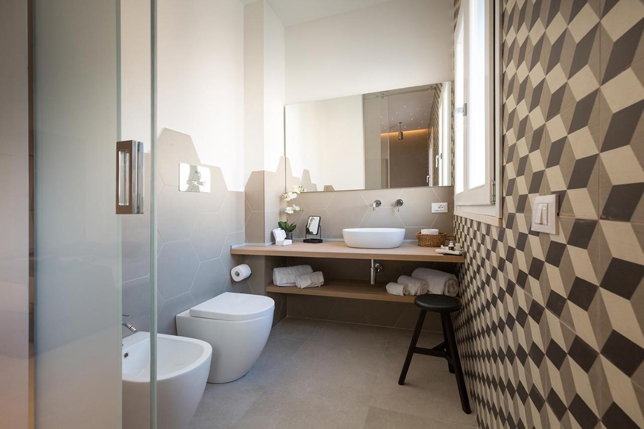 Giada Luxury Terrasini Apartment Ngoại thất bức ảnh