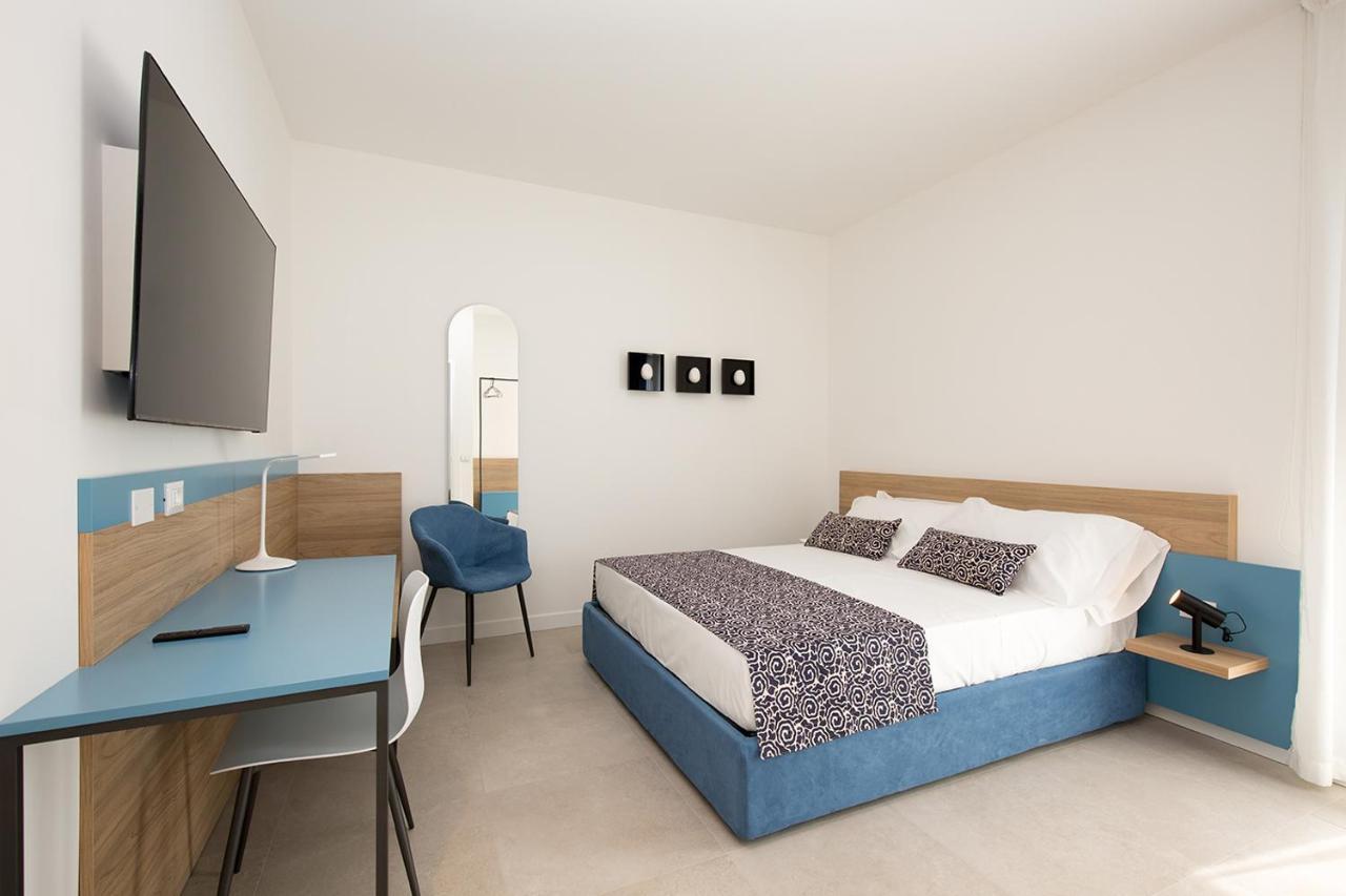 Giada Luxury Terrasini Apartment Ngoại thất bức ảnh