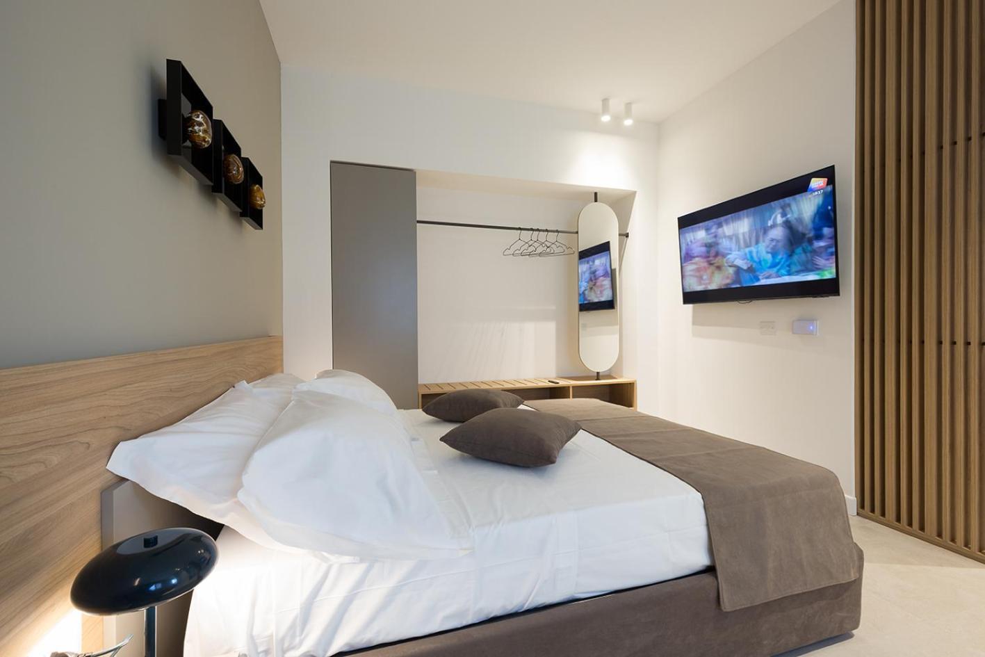 Giada Luxury Terrasini Apartment Ngoại thất bức ảnh