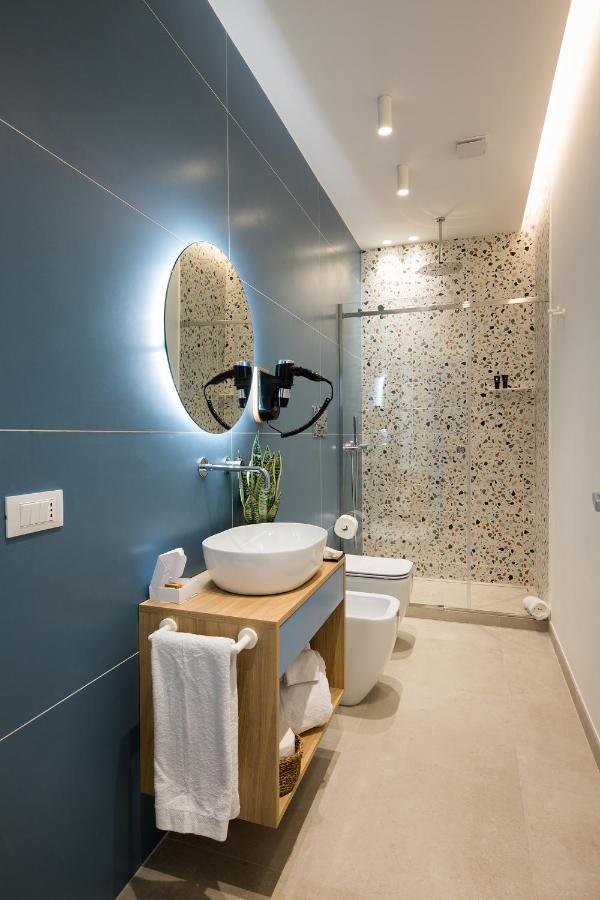 Giada Luxury Terrasini Apartment Ngoại thất bức ảnh