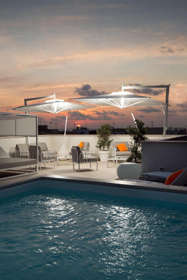 Giada Luxury Terrasini Apartment Ngoại thất bức ảnh